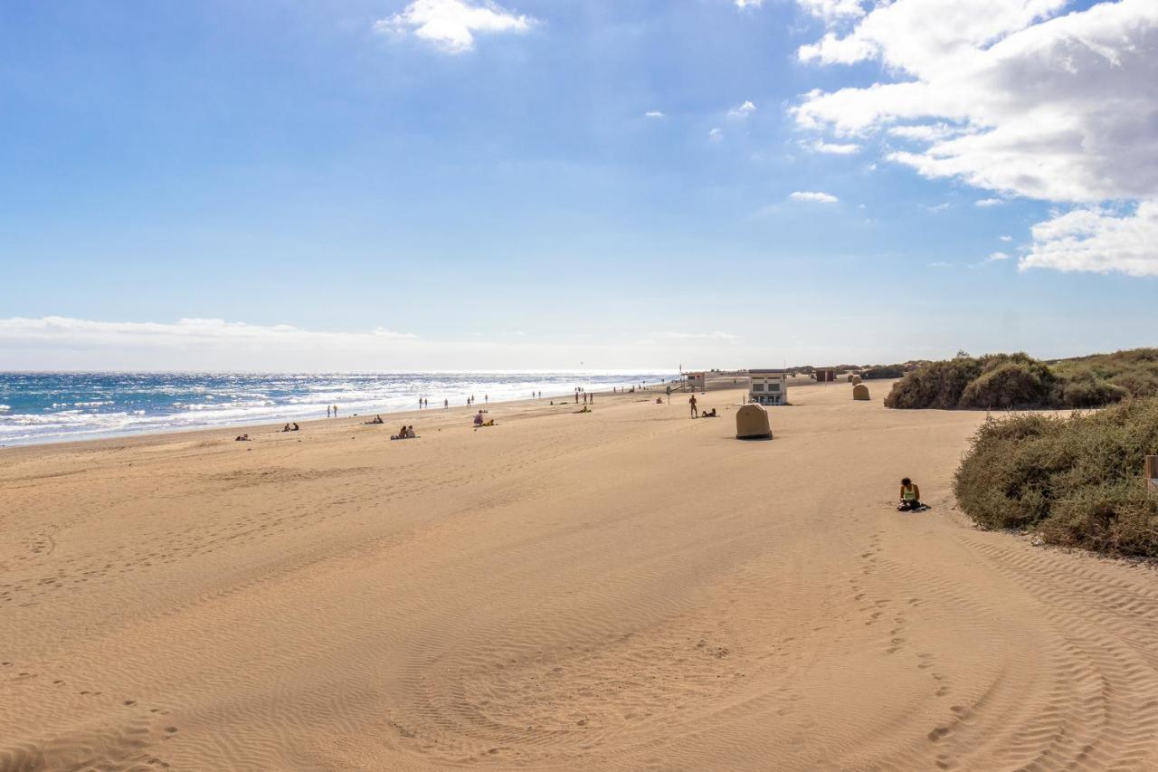 Home2Book Sunny Beach Maspalomas Playa del Inglés Exterior foto