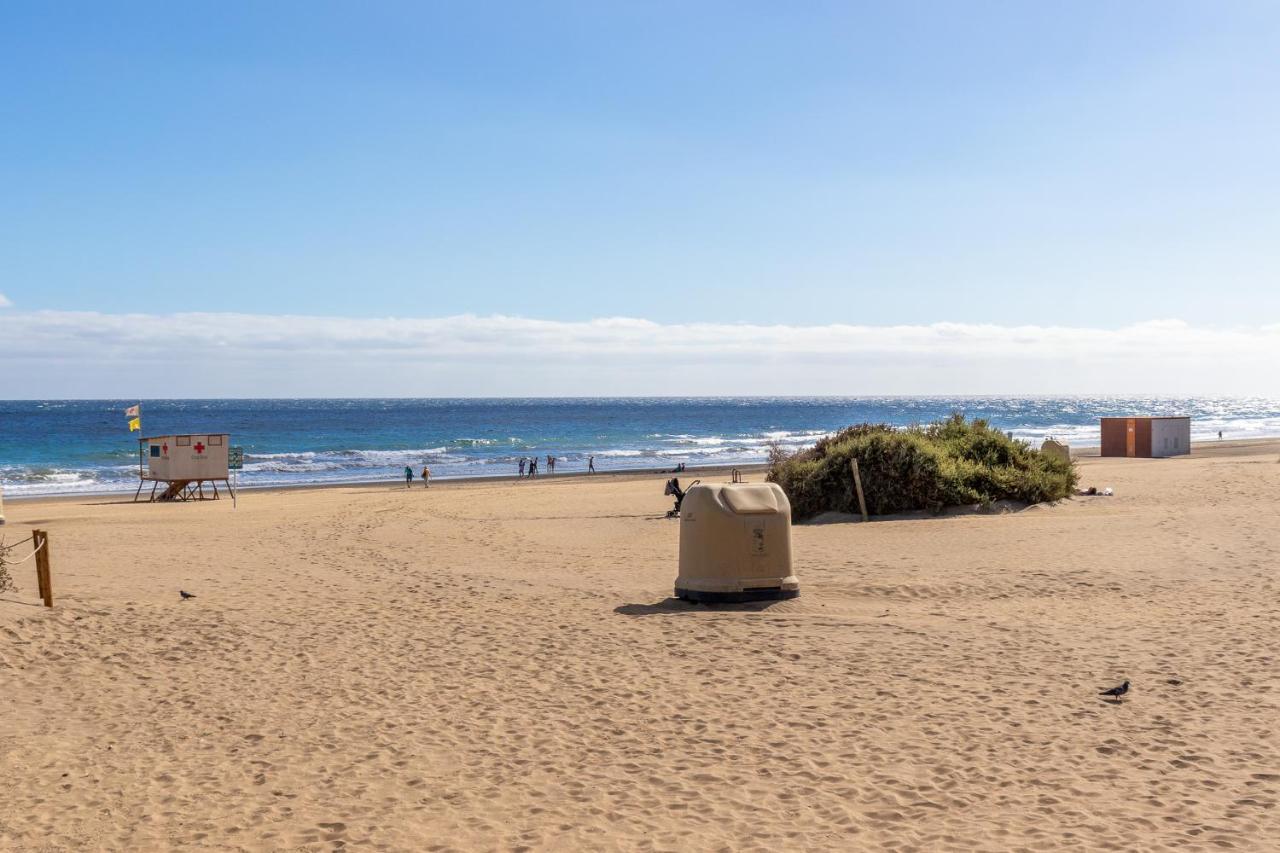 Home2Book Sunny Beach Maspalomas Playa del Inglés Exterior foto