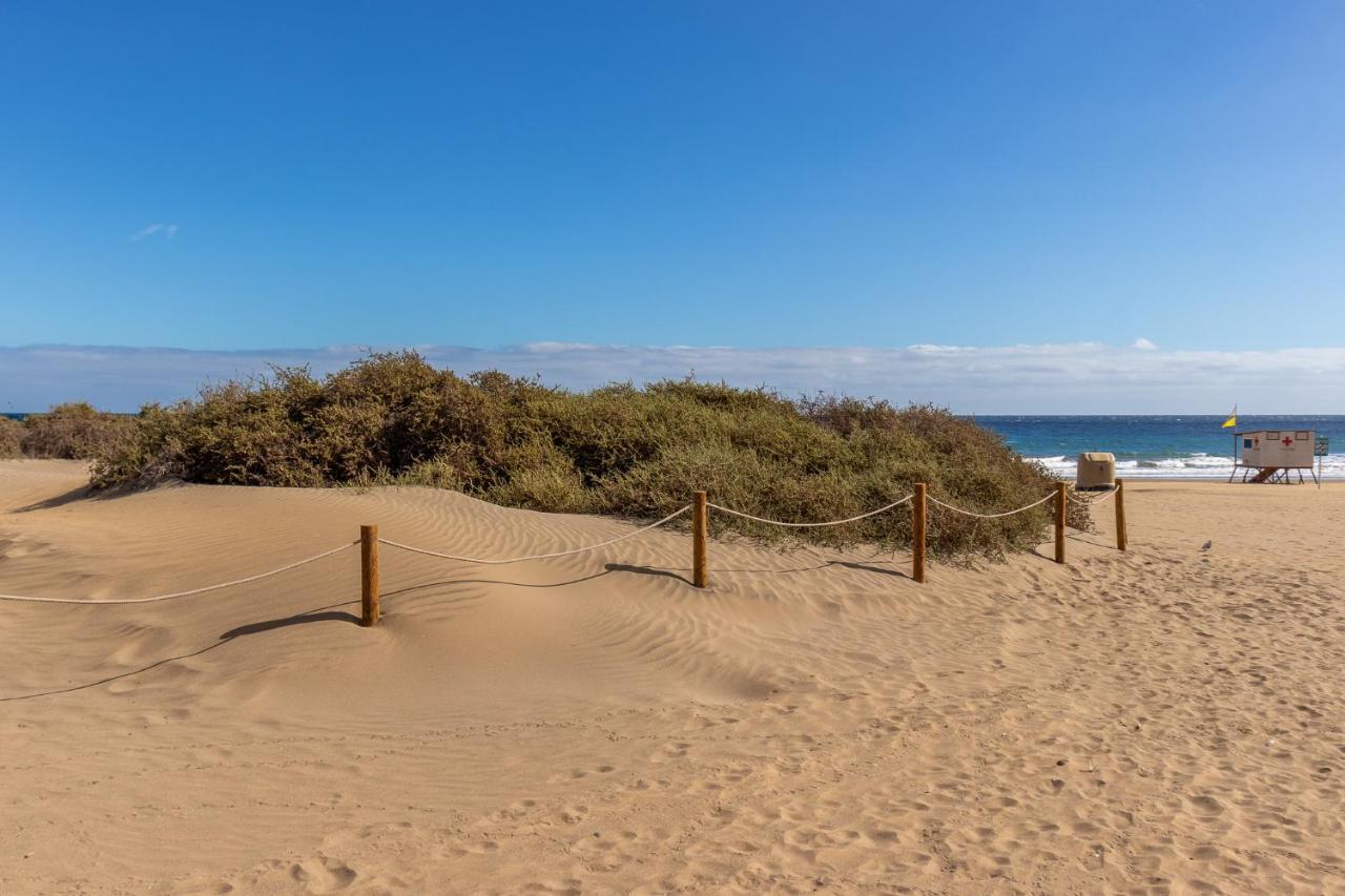 Home2Book Sunny Beach Maspalomas Playa del Inglés Exterior foto