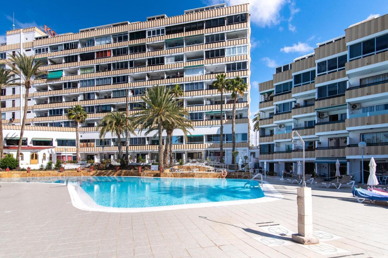 Home2Book Sunny Beach Maspalomas Playa del Inglés Exterior foto