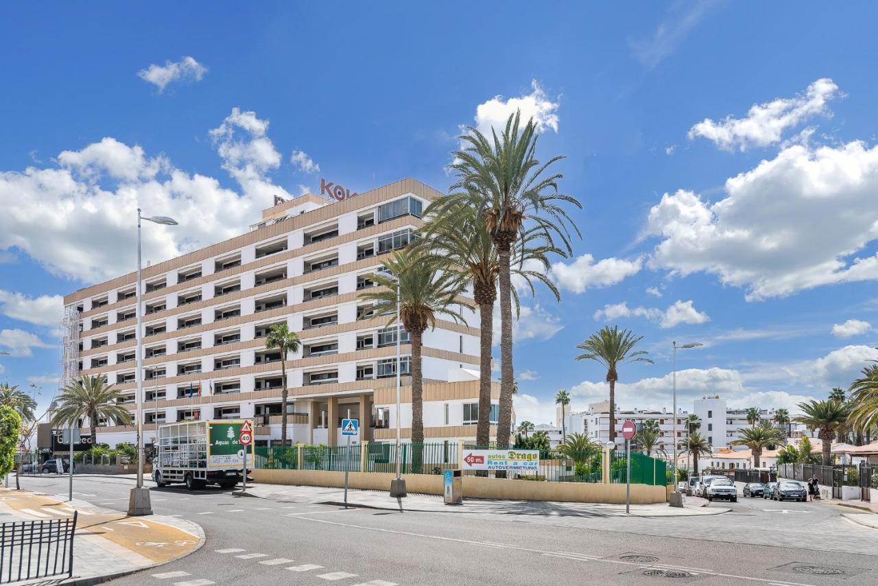 Home2Book Sunny Beach Maspalomas Playa del Inglés Exterior foto