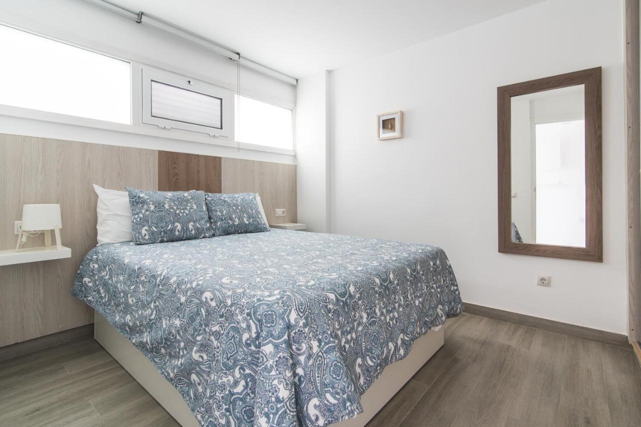 Home2Book Sunny Beach Maspalomas Playa del Inglés Exterior foto