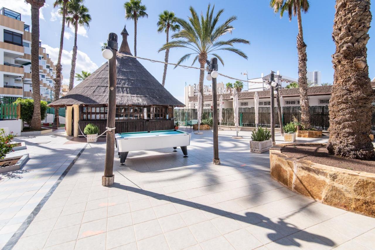 Home2Book Sunny Beach Maspalomas Playa del Inglés Exterior foto