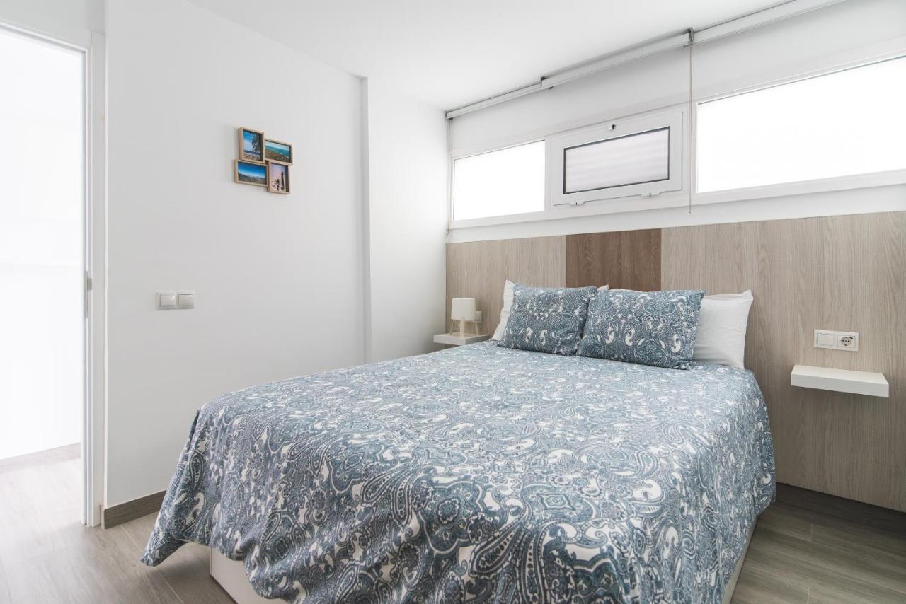 Home2Book Sunny Beach Maspalomas Playa del Inglés Exterior foto